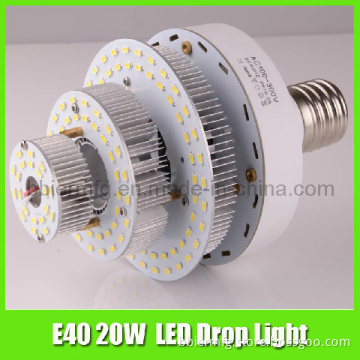 20W E27 Round Ceiling Light LED for Indoor Using
